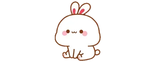🍼 Стикер «Meows favorite mini» для Telegram