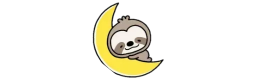 🍼 Стикер «Meows favorite mini» для Telegram