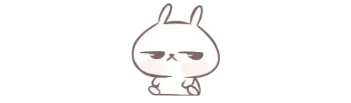 🍼 Стикер «Meows favorite mini» для Telegram