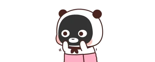 🍼 Стикер «Meows favorite mini» для Telegram