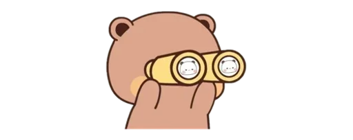 🍼 Стикер «Meows favorite mini» для Telegram