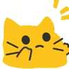 😆 Эмодзи «Meowmoji animated» для Telegram
