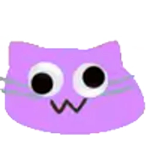 🤪 Эмодзи «Meowmoji animated» для Telegram