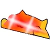😐 Эмодзи «Meowmoji animated» для Telegram