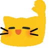 😊 Эмодзи «Meowmoji animated» для Telegram
