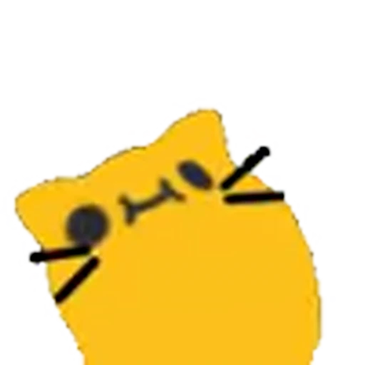🤪 Эмодзи «Meowmoji animated» для Telegram