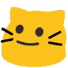 👍 Эмодзи «Meowmoji animated» для Telegram