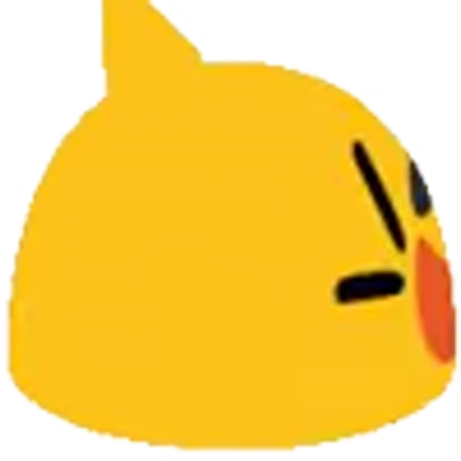 😄 Эмодзи «Meowmoji animated» для Telegram