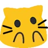 😶 Эмодзи «Meowmoji animated» для Telegram