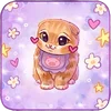 🥰 Эмодзи «Котёнок Мявс» для Telegram