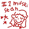 🤩 Эмодзи «Intoxicated S» для Telegram