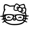 🤩 Эмодзи «Intoxicated S» для Telegram