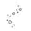 🤩 Эмодзи «Intoxicated S» для Telegram