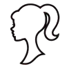 🤩 Эмодзи «Intoxicated S» для Telegram