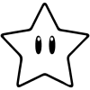 🤩 Эмодзи «Intoxicated S» для Telegram
