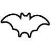 🤩 Эмодзи «Intoxicated S» для Telegram