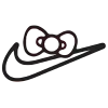 🤩 Эмодзи «Intoxicated S» для Telegram