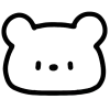 🤩 Эмодзи «Intoxicated S» для Telegram