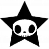 🤩 Эмодзи «Intoxicated S» для Telegram