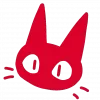 🤩 Эмодзи «Intoxicated S» для Telegram