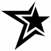 🤩 Эмодзи «Intoxicated S» для Telegram