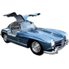 😐 Эмодзи «Mercedes Benz - мерседесов пак» для Telegram