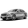 😂 Эмодзи «Mercedes Benz - мерседесов пак» для Telegram