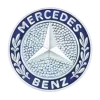 😚 Эмодзи «Mercedes Benz - мерседесов пак» для Telegram