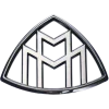 〽 Эмодзи «Mercedes Benz - мерседесов пак» для Telegram