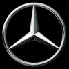 😋 Эмодзи «Mercedes Benz - мерседесов пак» для Telegram