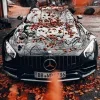 🍁 Эмодзи «Mercedes Benz - мерседесов пак» для Telegram
