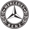 😱 Эмодзи «Mercedes Benz - мерседесов пак» для Telegram