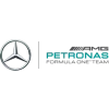 🏁 Эмодзи «Mercedes Benz - мерседесов пак» для Telegram