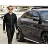 😎 Эмодзи «Mercedes Benz - мерседесов пак» для Telegram