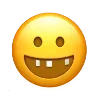 Эмодзи 😍 Набор эмоджи с кастомными смайликами для Telegram — скачать