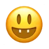 😃 Эмодзи «😍 Набор эмоджи с кастомными смайликами» для Telegram
