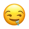 😏 Эмодзи «😍 Набор эмоджи с кастомными смайликами» для Telegram