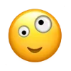 🤪 Эмодзи «😍 Набор эмоджи с кастомными смайликами» для Telegram