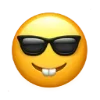 😎 Эмодзи «😍 Набор эмоджи с кастомными смайликами» для Telegram