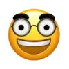 😄 Эмодзи «😍 Набор эмоджи с кастомными смайликами» для Telegram