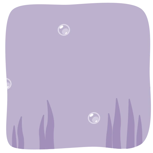 😢 Стикер «Mermaid Русалка» для Telegram