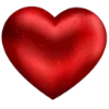 ❤️ Эмодзи «Merry Christmas» для Telegram