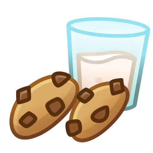 🍪 Стикер «Merry Christmas Emoji» для Telegram