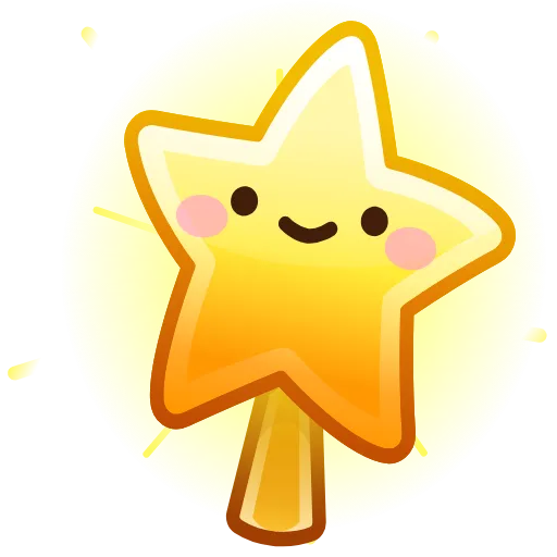 🌟 Стикер «Merry Christmas Emoji» для Telegram