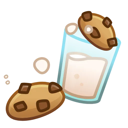 🥛 Эмодзи «Merry Christmas Emoji» для Telegram