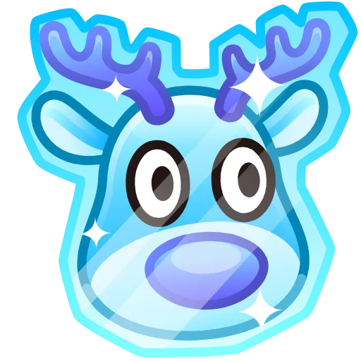 🥶 Эмодзи «Merry Christmas Emoji» для Telegram