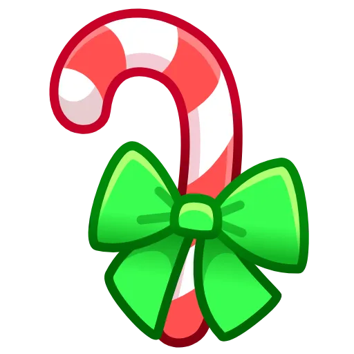 Эмодзи Merry Christmas Emoji для Telegram — скачать