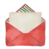 ✉️ Эмодзи «🍪 Merry Christmas - новогоднее» для Telegram