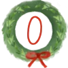 🍾 Эмодзи «🍪 Merry Christmas - новогоднее» для Telegram