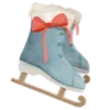 🍭 Эмодзи «🍪 Merry Christmas - новогоднее» для Telegram